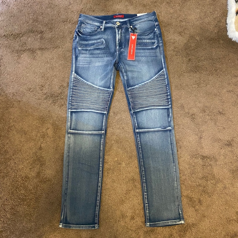 Men’s Guess Jeans